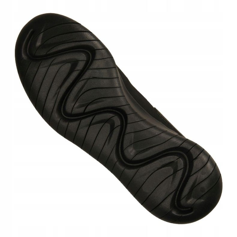 Nike Tessen M AA2160-006 sko sort 1