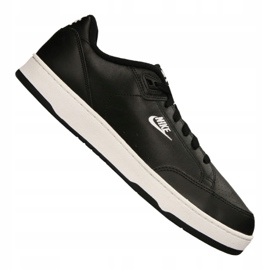 Nike Grandstand Ii MM AA2190-001 sko sort 1