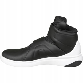 Nike Marxman M 832764-001 sko sort sort 1