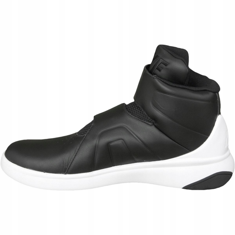 Nike Marxman M 832764-001 sko sort sort 1
