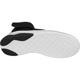 Nike Marxman M 832764-001 sko sort sort 2