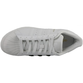 Adidas Superstar M CM8073 sko hvid 2