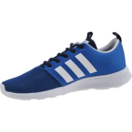 Adidas Cloudfoam Swift M AW4155 sko blå 1
