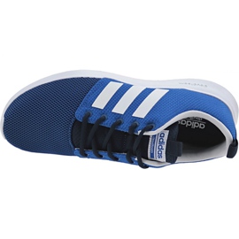Adidas Cloudfoam Swift M AW4155 sko blå 2