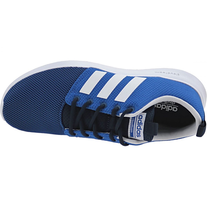 Adidas Cloudfoam Swift M AW4155 sko blå 2
