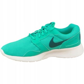 Nike Kaishi M 654473-431 sko blå 1