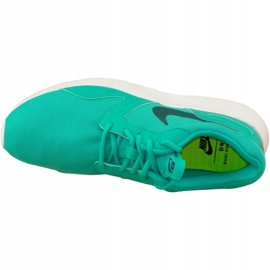 Nike Kaishi M 654473-431 sko blå 2