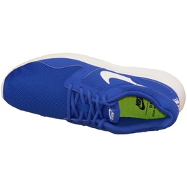Nike Kaishi M 654473-412 sko blå 2
