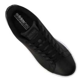Adidas Cloudfoam Adventage Clean M AW3915 sko sort 3