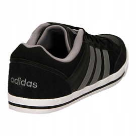Adidas Cacity M BB9695 sko sort 1