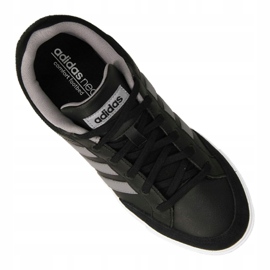 Adidas Cacity M BB9695 sko sort 2