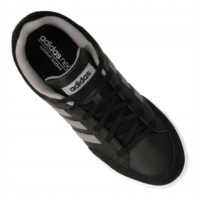 Adidas Cacity M BB9695 sko sort 2