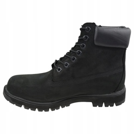 Timberland Radford 6 In Boot Wp M A1JI2 sko sort 1
