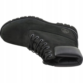 Timberland Radford 6 In Boot Wp M A1JI2 sko sort 2