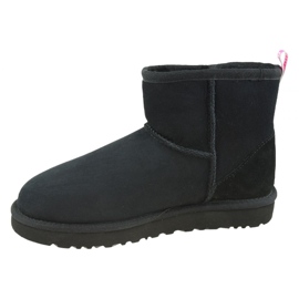 Ugg Classic Mini Ii W 1110083-BNP sort 1