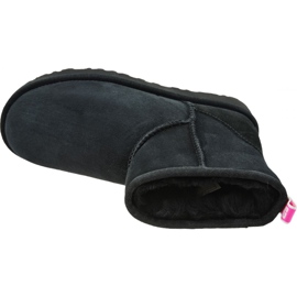 Ugg Classic Mini Ii W 1110083-BNP sort 2