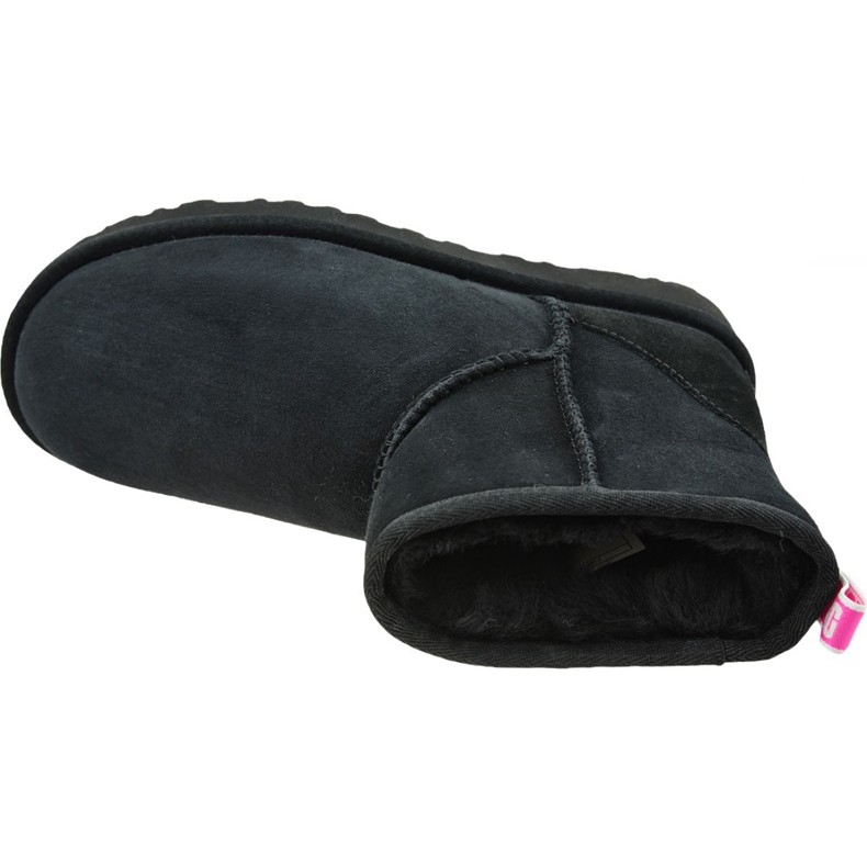 Ugg Classic Mini Ii W 1110083-BNP sort 2