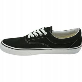 Vans U Era Vewzblk Sko sort 1