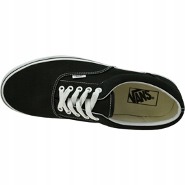 Vans U Era Vewzblk Sko sort 2