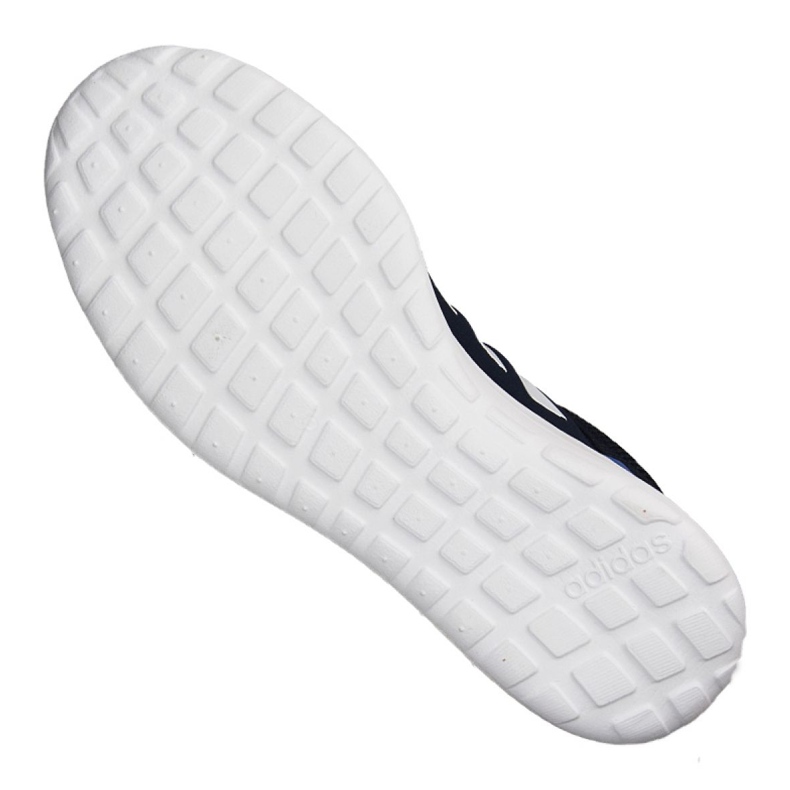 Adidas Cloudfoam Lite Racer M BB9821 sko sort 1
