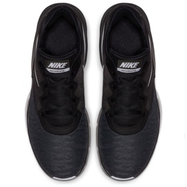 Nike Air Max Infuriate Iii Low AJ5898-001 sko sort 2