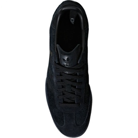 Sko adidas Samba Og M B75682 sort 1