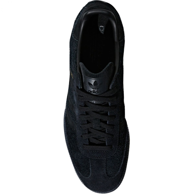 Sko adidas Samba Og M B75682 sort 1