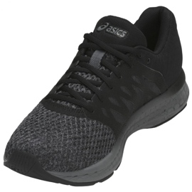 Asics Gel-Exalt 4 M T7E0N-020 sort grå 1