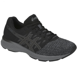Asics Gel-Exalt 4 M T7E0N-020 sort grå 2