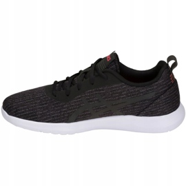Asics Kanmei 2 W 1022A011-001 sort 2