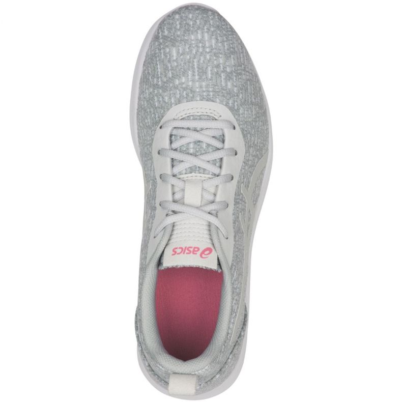 Asics Kanmei 2 W 1022A011-020 sko grå 1
