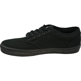 Vans Atwood M VTUY186 sko sort 1