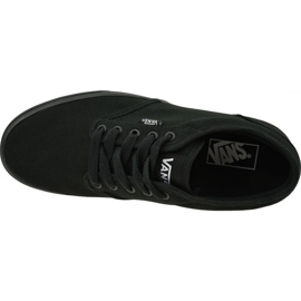 Vans Atwood M VTUY186 sko sort 2