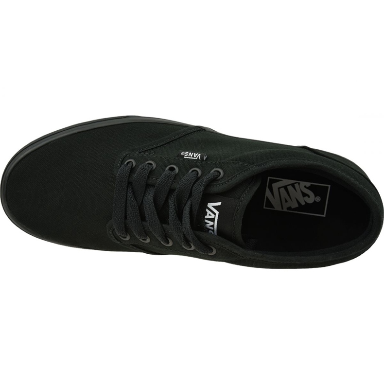 Vans Atwood M VTUY186 sko sort 2