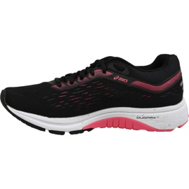 Asics GT-1000 7 W 1012A030-004 sort 1