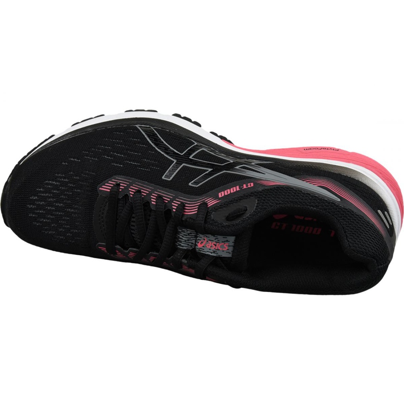 Asics GT-1000 7 W 1012A030-004 sort 2