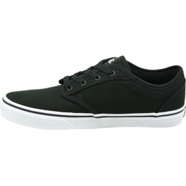 Vans Atwood W VKI5187 sko sort 1