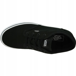 Vans Atwood W VKI5187 sko sort 2