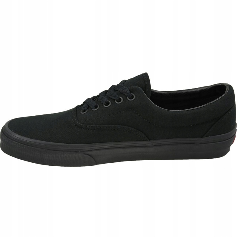 Vans Era W Vqfkbka Sko sort 1