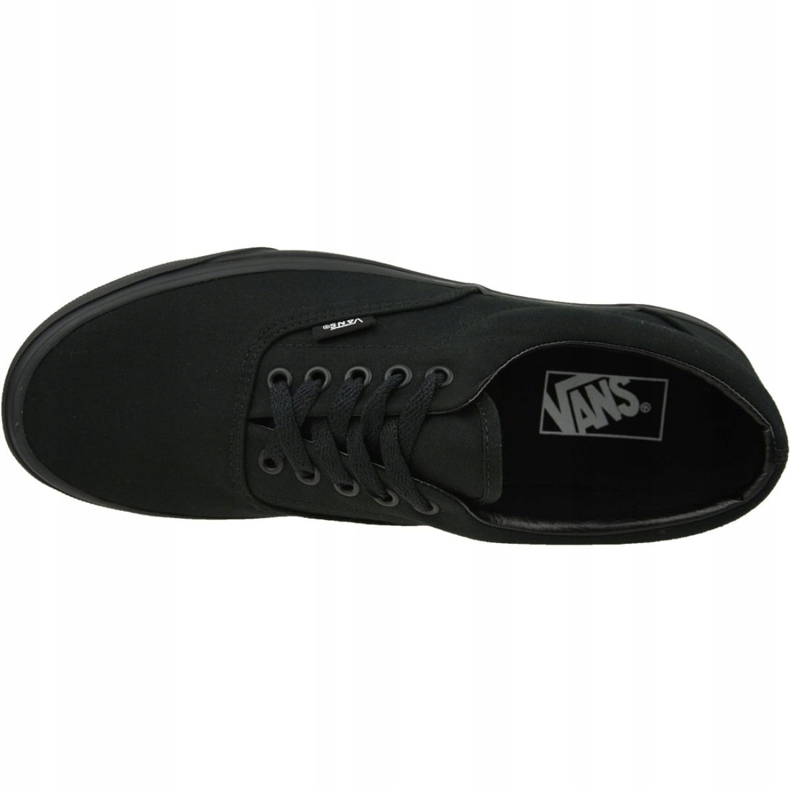 Vans Era W Vqfkbka Sko sort 2