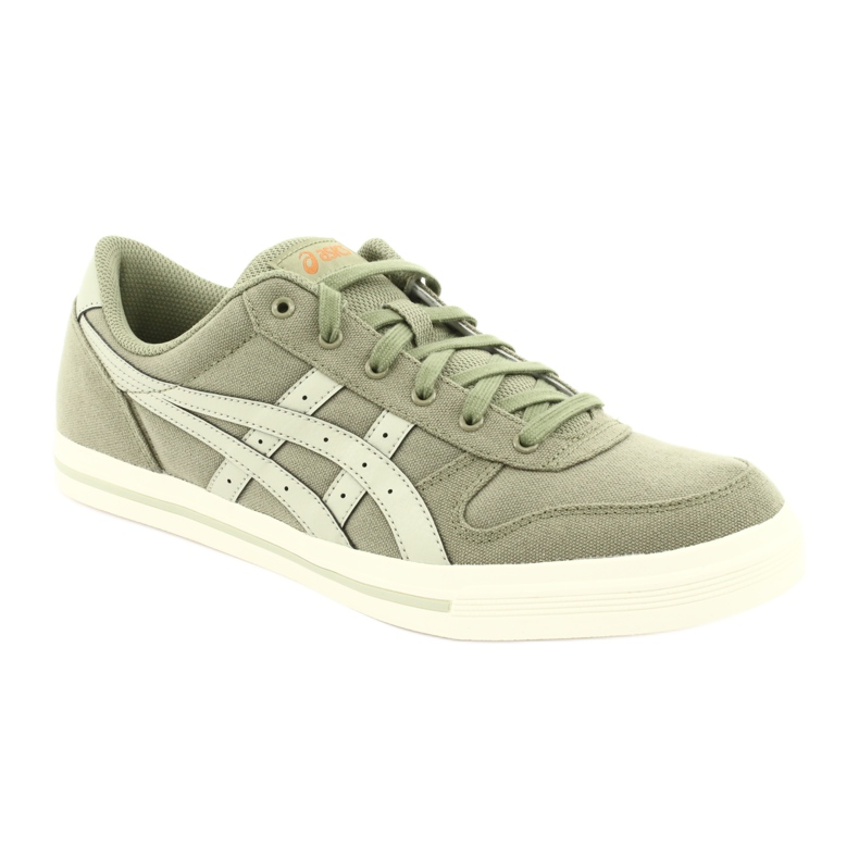 Asics Aaron M 1201A008 201 flerfarvet grøn 1