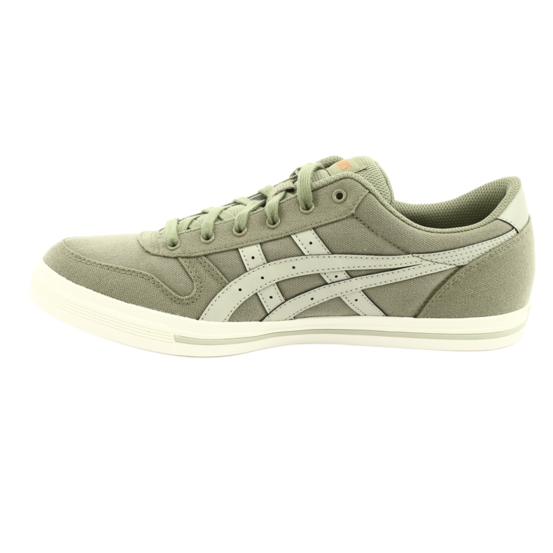 Asics Aaron M 1201A008 201 flerfarvet grøn 2