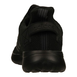 Adidas Lite Racer Byd M AC7828 sko sort 1