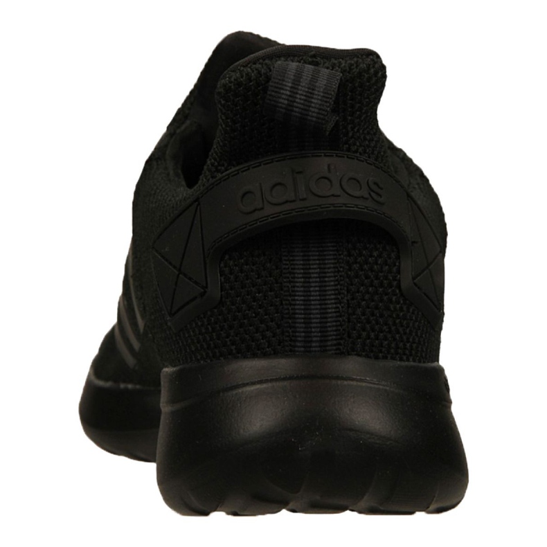 Adidas Lite Racer Byd M AC7828 sko sort 1
