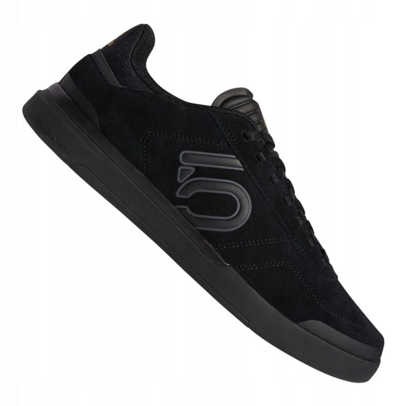 Sko adidas Sleuth Dlx M BC0658 sort 1