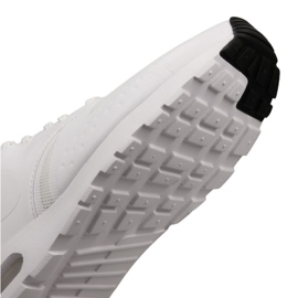 Nike Air Max Vision M 918230-101 sko hvid 1