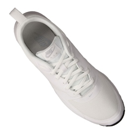 Nike Air Max Vision M 918230-101 sko hvid 2