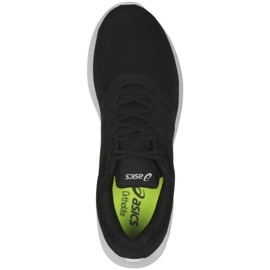 Asics Comutora M T831N-9090 sko sort 1