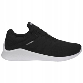 Asics Comutora M T831N-9090 sko sort 2