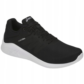 Asics Comutora M T831N-9090 sko sort 7